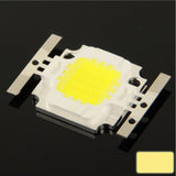 10W High Power White LED Lamp, Luminous Flux: 800lm-900lm, S-LED-1112W, S-LED-1112WW S-LED-1112WW