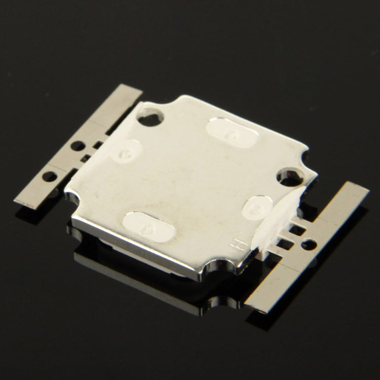 10W High Power White LED Lamp, Luminous Flux: 800lm-900lm, S-LED-1112W, S-LED-1112WW