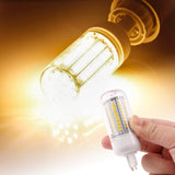 102 LED SMD 2835, AC 220V, with Transparent Cover, S-LED-1414W, S-LED-1414WW