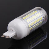 102 LED SMD 2835, AC 220V, with Transparent Cover, S-LED-1414W, S-LED-1414WW