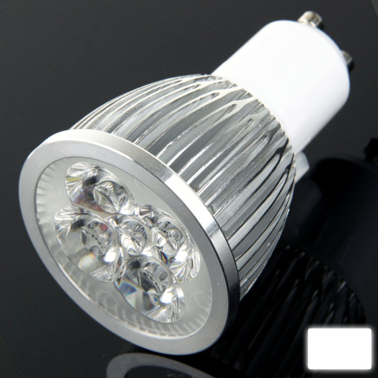 5 LED, Adjustable Brightness, Warm White White, AC 220V, S-LED-1416W, S-LED-1416WW