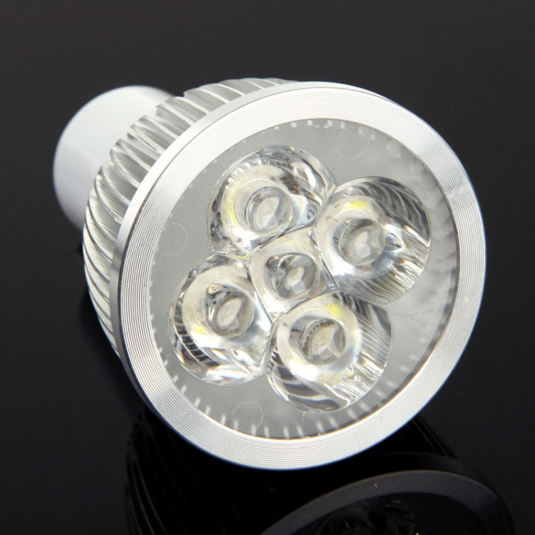5 LED, Adjustable Brightness, Warm White White, AC 220V, S-LED-1416W, S-LED-1416WW
