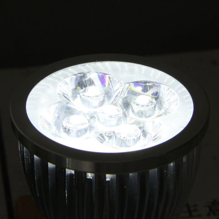5 LED, Adjustable Brightness, Warm White White, AC 220V, S-LED-1416W, S-LED-1416WW