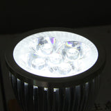 5 LED, Adjustable Brightness, Warm White White, AC 220V, S-LED-1416W, S-LED-1416WW