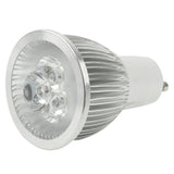 3 LED, Adjustable Brightness, White Light, AC 220V Default Title