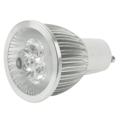 3 LED, Adjustable Brightness, White Light, AC 220V Default Title