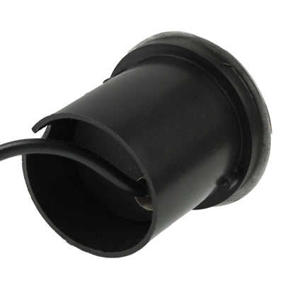 Waterproof 3 LED Light, DC 12V, Warm White Light, White Light