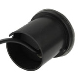 Waterproof 3 LED Light, DC 12V, Warm White Light, White Light