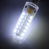 240-260 LM 48 LEDs Bulb, AC/DC 12V, G4 4W 48 LEDs