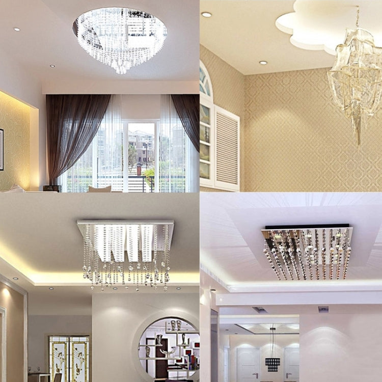 240-260 LM 48 LEDs Bulb, AC/DC 12V, G4 4W 48 LEDs