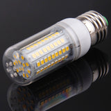 102 LED SMD 2835, AC 220V, with Transparent Cover, S-LED-2601W, S-LED-2601WW