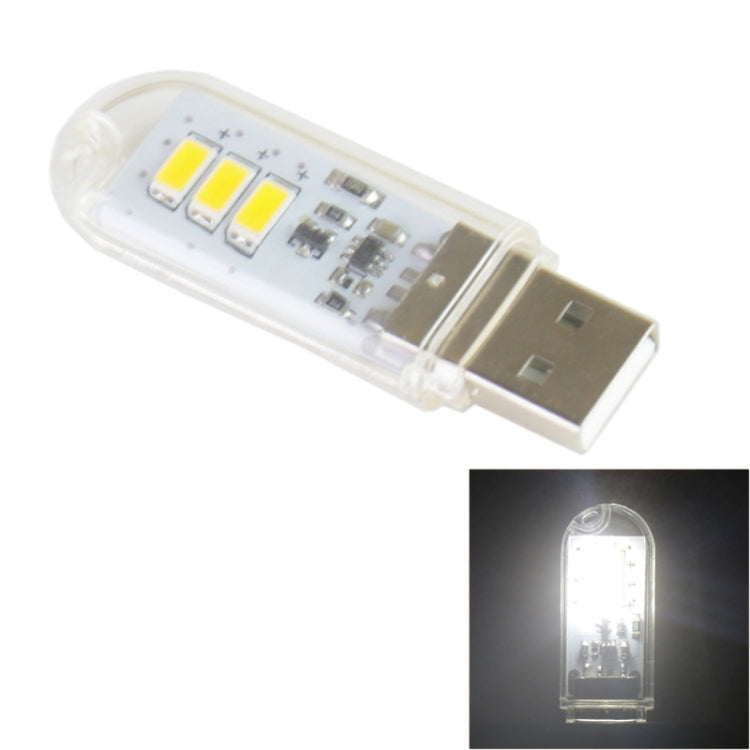 140LM 3 LED SMD 5630 Warm White Light with Touch Switch, S-LED-2804, S-LED-2804WW S-LED-2804