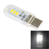 140LM 3 LED SMD 5630 Warm White Light with Touch Switch, S-LED-2804, S-LED-2804WW S-LED-2804