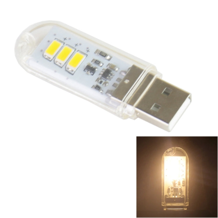 140LM 3 LED SMD 5630 Warm White Light with Touch Switch, S-LED-2804, S-LED-2804WW S-LED-2804WW