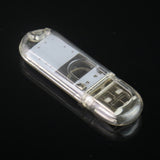 140LM 3 LED SMD 5630 Warm White Light with Touch Switch, S-LED-2804, S-LED-2804WW