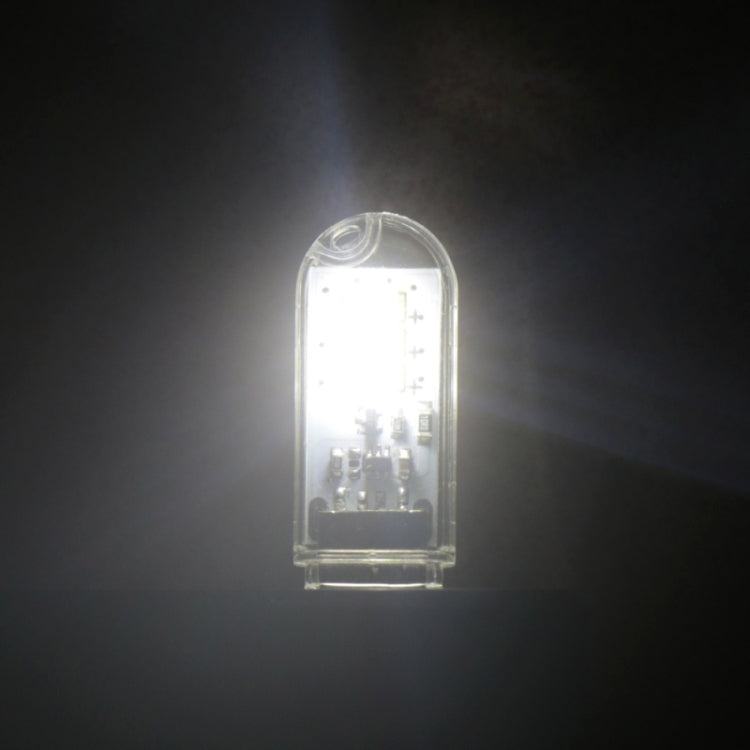 140LM 3 LED SMD 5630 Warm White Light with Touch Switch, S-LED-2804, S-LED-2804WW