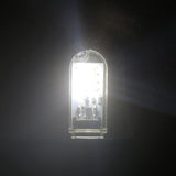 140LM 3 LED SMD 5630 Warm White Light with Touch Switch, S-LED-2804, S-LED-2804WW