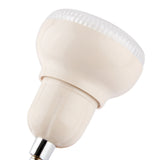 1.8W E27 Spiral Human Sensor Light Control Energy-saving Night Light, Sensitive Distance: 5 - 7m