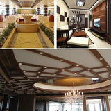 60 LED 3528 SMD, AC 220V, White Light, Warm White Light