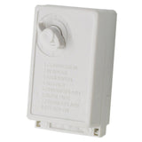 8-Mode Colorful 10 Stars Style Light Christmas Decorative Icicles Strip Light, EU Plug, Stars