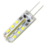 24 LED SMD 3014, DC 12V, 2W