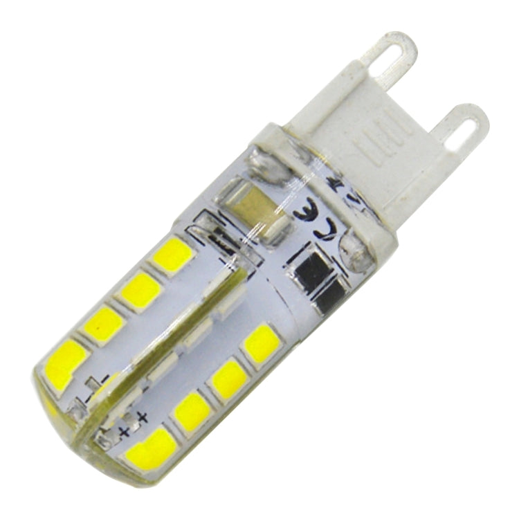 32 LED SMD 2835,AC 220V, S-LED-3506W, S-LED-3506WW