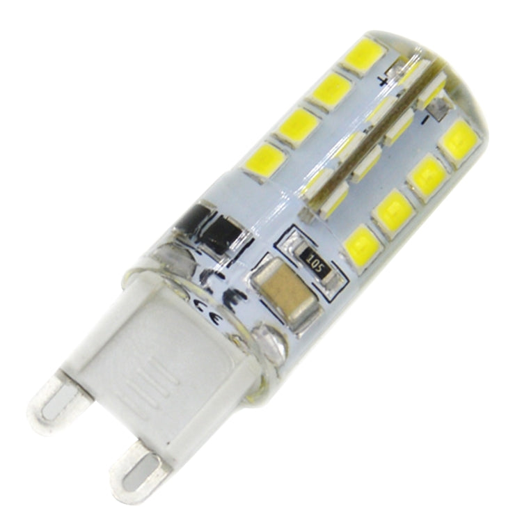 32 LED SMD 2835,AC 220V, S-LED-3506W, S-LED-3506WW