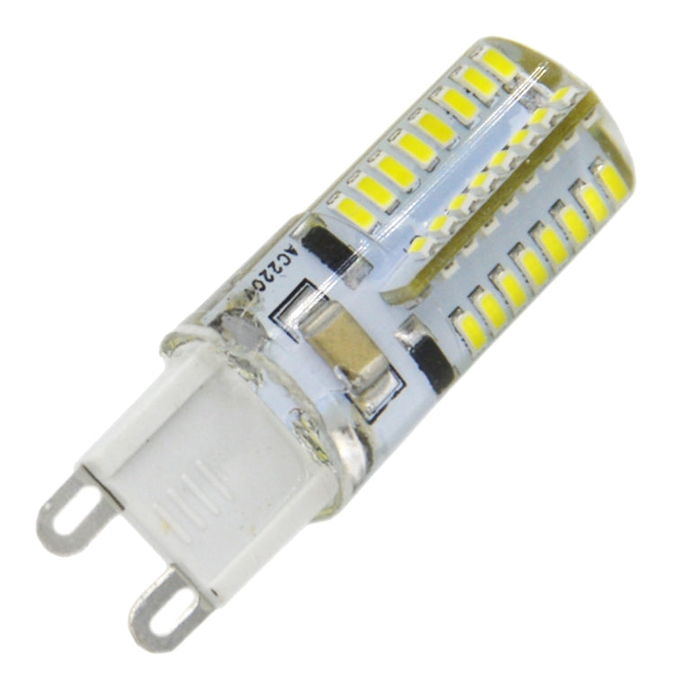64 LED SMD 3014, AC 220V, AC 220V