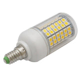E14 6W Warm White 96 LED SMD 5050 Corn Light Bulb, AC 85-265V, S-LED-4150W, S-LED-4150WW