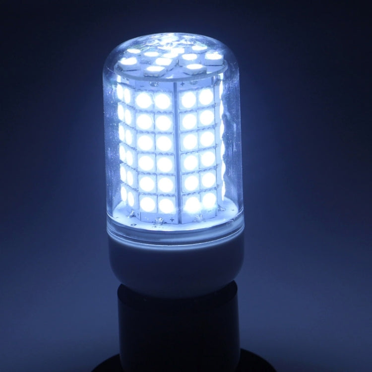 E14 6W Warm White 96 LED SMD 5050 Corn Light Bulb, AC 85-265V, S-LED-4150W, S-LED-4150WW