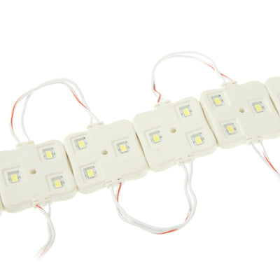 20x 3-LED White Light 5630 SMD LED, DC 12V Default Title