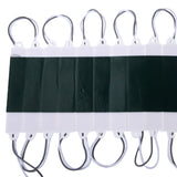 20x 3-LED Warm White Light 5050 SMD LED, DC 12V