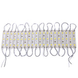 20x 3-LED Warm White Light 5050 SMD LED, DC 12V
