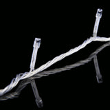 100 LEDs with End Joint & 8 Display Modes Controller for Christmas Party, AC 110V, US Plug, 100 LEDs AC 110V(Blue Light), 100 LEDs AC 110V(Green Light), 100 LEDs AC 110V(Colorful Light), 100 LEDs AC 110V(White Light), 100 LEDs AC 110V(Red Light)       ...