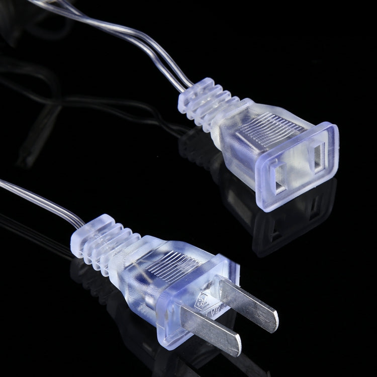 100 LEDs with End Joint & 8 Display Modes Controller for Christmas Party, AC 110V, US Plug, 100 LEDs AC 110V(Blue Light), 100 LEDs AC 110V(Green Light), 100 LEDs AC 110V(Colorful Light), 100 LEDs AC 110V(White Light), 100 LEDs AC 110V(Red Light)       ...