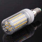 102 LED SMD 2835, AC 220-240V, with Transparent Cover, S-LED-5121W, S-LED-5121WW