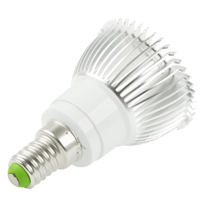 3 LED, 6000-6500K, AC 220V, Warm White Light, White Light