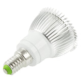 3 LED, 6000-6500K, AC 220V, Warm White Light, White Light