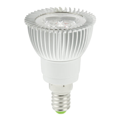 3 LED, 6000-6500K, AC 220V, Warm White Light, White Light