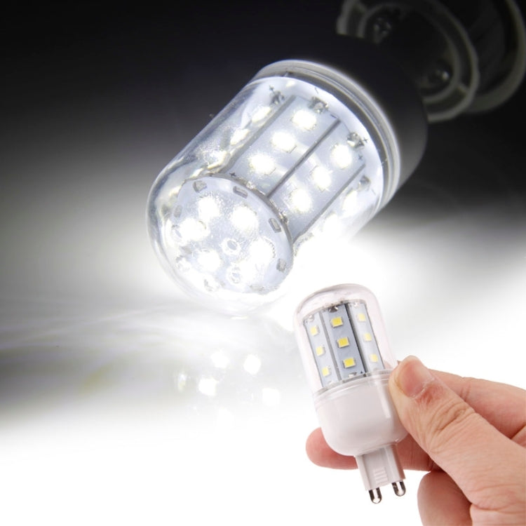 30 LED SMD 2835, AC 220V, S-LED-6187W, S-LED-6187WW S-LED-6187W