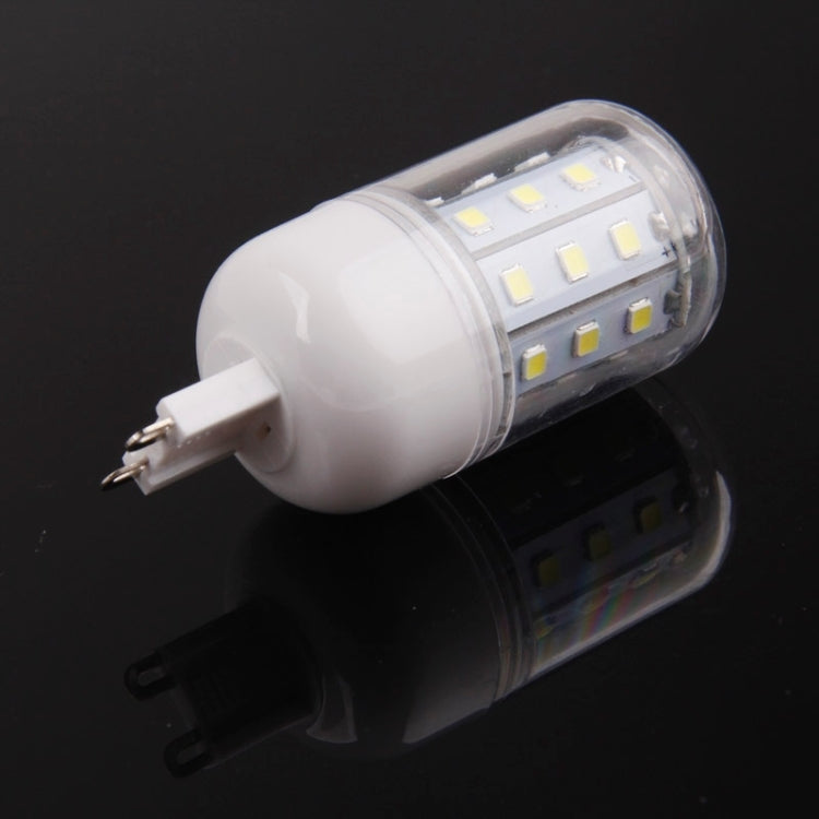 30 LED SMD 2835, AC 220V, S-LED-6187W, S-LED-6187WW