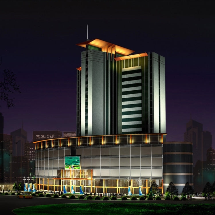 30 LED SMD 2835, AC 220V, S-LED-6187W, S-LED-6187WW