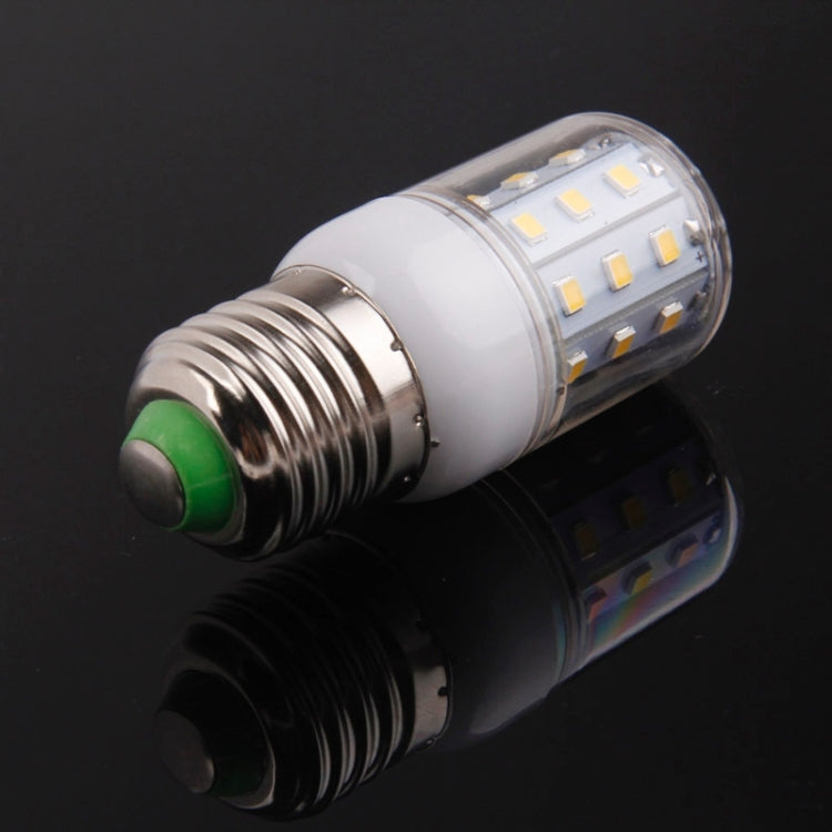 30 LED SMD 2835, AC 220-240V, S-LED-6188W, S-LED-6188WW