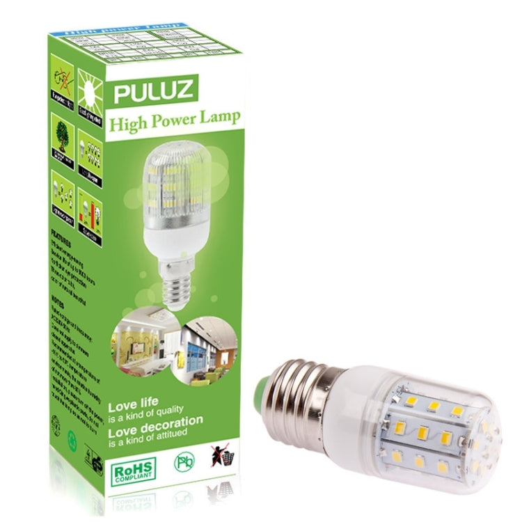 30 LED SMD 2835, AC 220-240V, S-LED-6188W, S-LED-6188WW