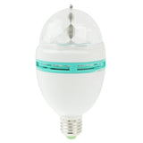 Rotating Lamp, 240lm, AC 85-260V
