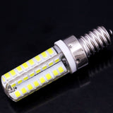 64 LED SMD 2835, AC 220V, S-LED-6500W, S-LED-6500WW