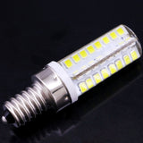 64 LED SMD 2835, AC 220V, S-LED-6500W, S-LED-6500WW