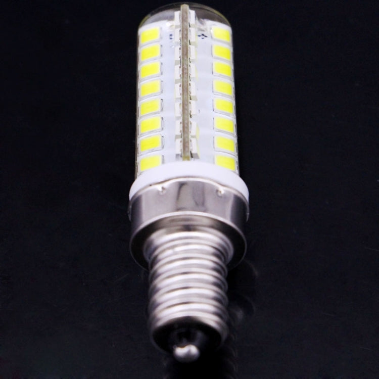 64 LED SMD 2835, AC 220V, S-LED-6500W, S-LED-6500WW