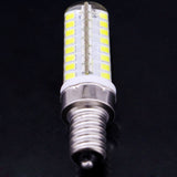 64 LED SMD 2835, AC 220V, S-LED-6500W, S-LED-6500WW