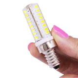 64 LED SMD 2835, AC 220V, S-LED-6500W, S-LED-6500WW